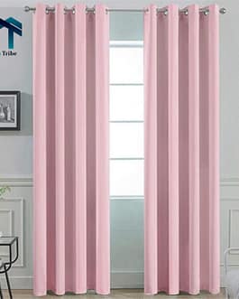 Premium Quality Velvet Curtains